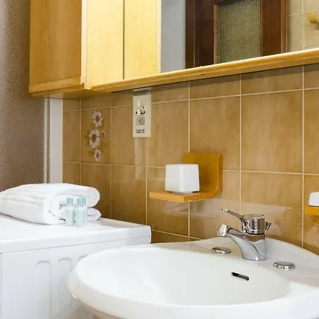 Apartment Hintown Seeing Switzerland
